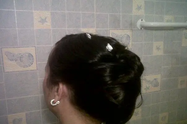 Najat Fouzia Wedding and Event — photo 3