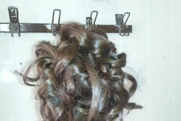 Najat Fouzia Wedding and Event — photo 5