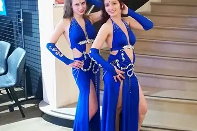 BellyLianah — photo 5