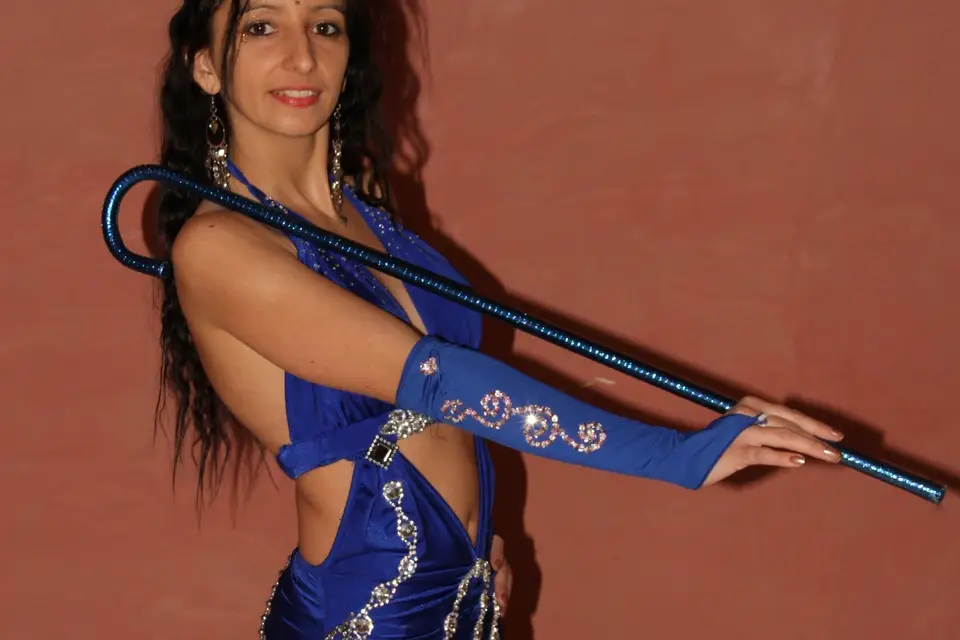 BellyLianah — photo 7