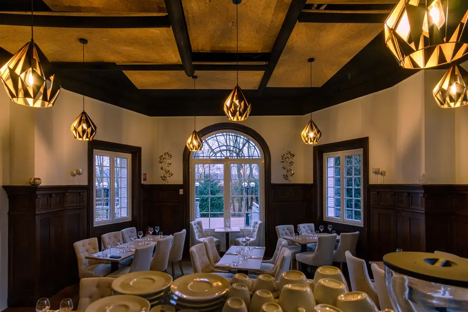 Château Vanderbilt — photo 3