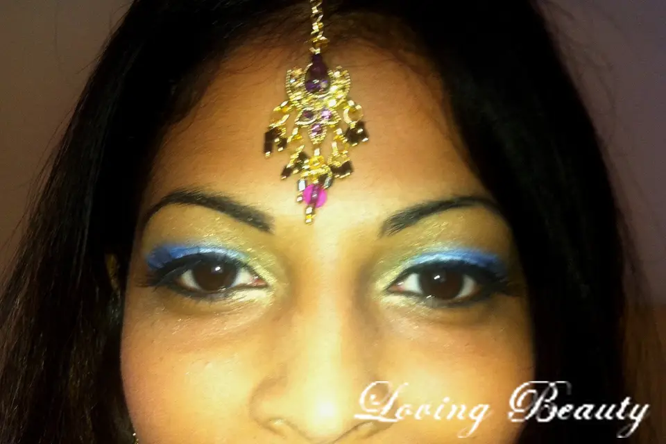 Loving Beauty — photo 8