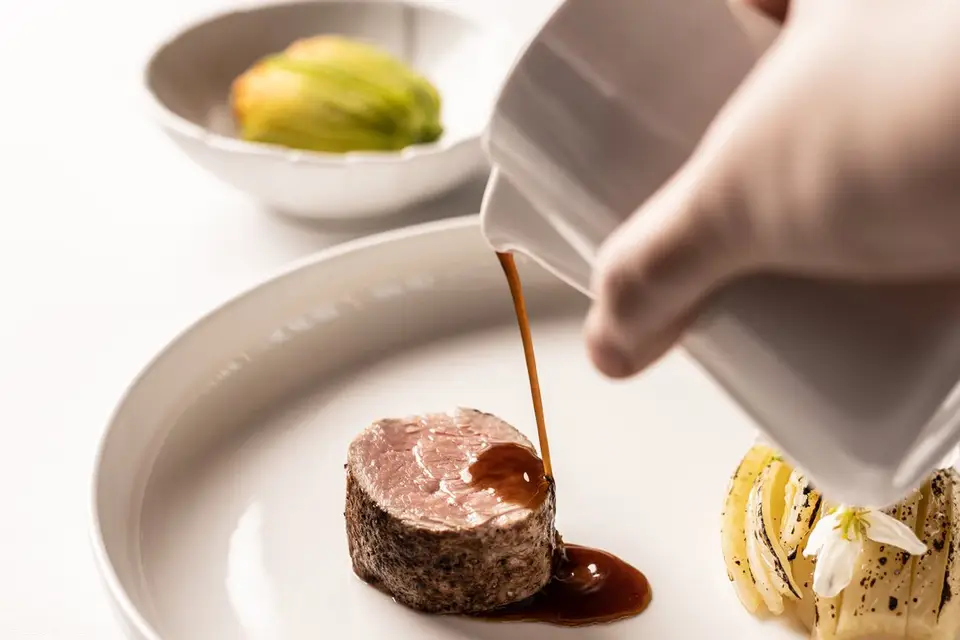 La Bonne Etape — photo 5