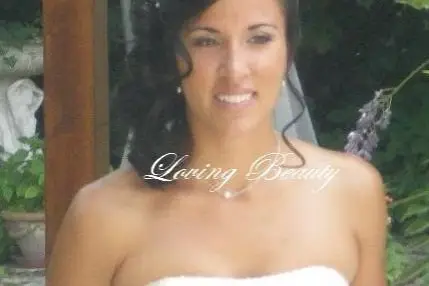 Loving Beauty — photo 7