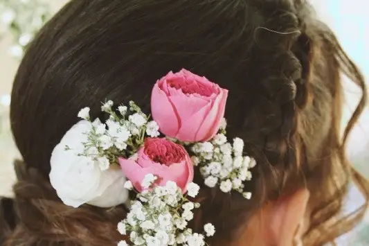 Magali - Coiffure à domicile — photo 6