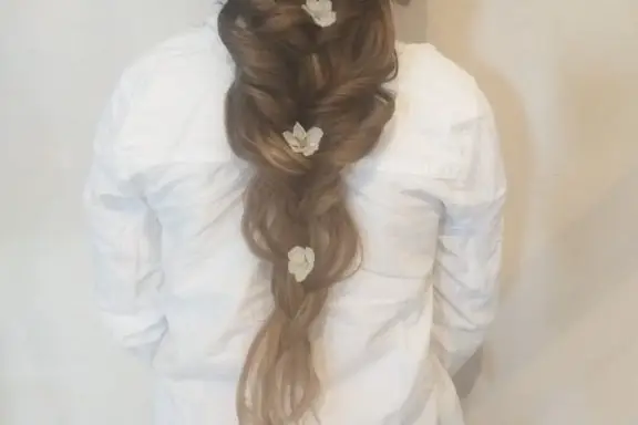 Magali - Coiffure à domicile — photo 3