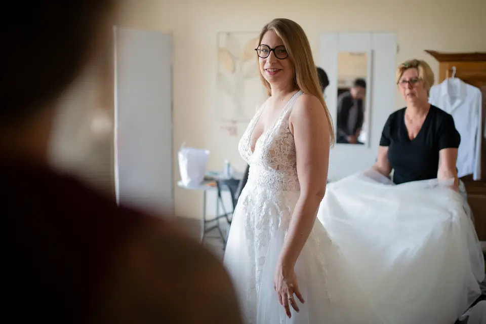 Kimberley Moreau Photographe — photo 5