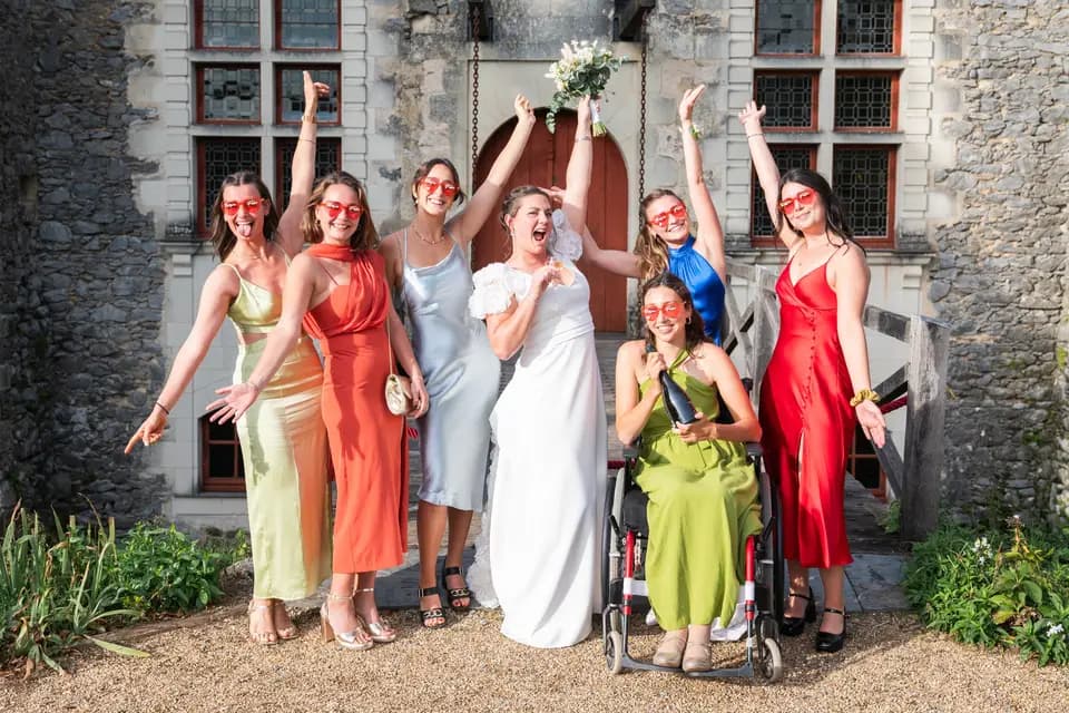 Kimberley Moreau Photographe — photo 6