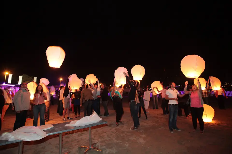 OceaEvents — photo 1