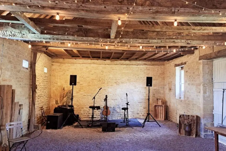 Orchestre Duo Tandem — photo 5