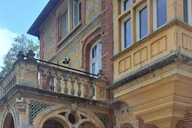 Orchestre Duo Tandem — photo 6