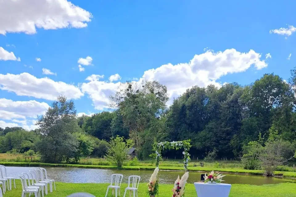 Orchestre Duo Tandem — photo 4