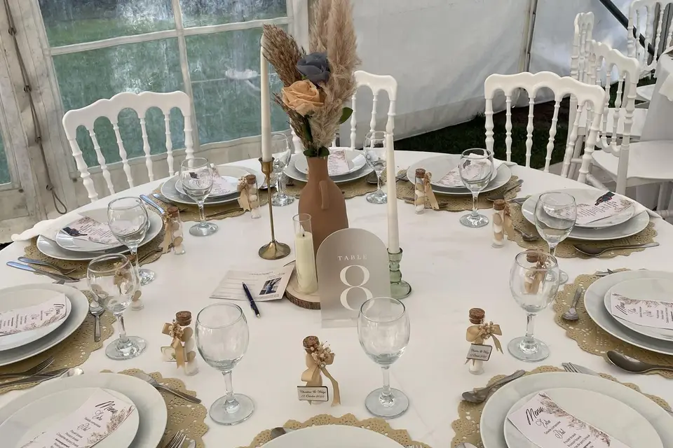 Fleur's Event13 — photo 5