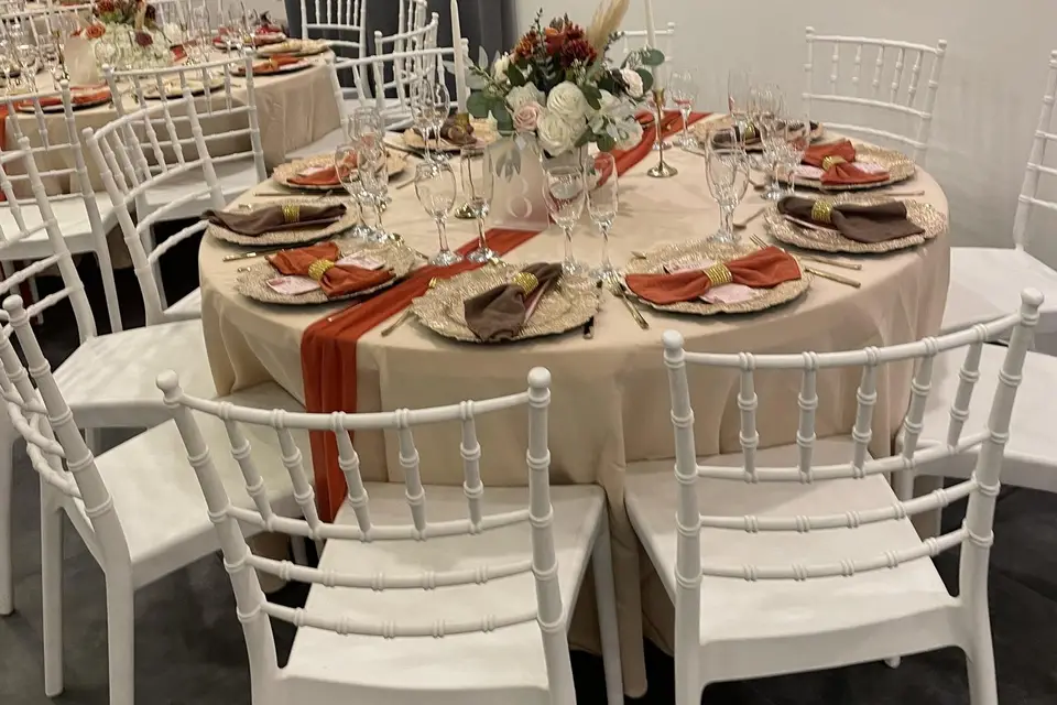 Fleur's Event13 — photo 6