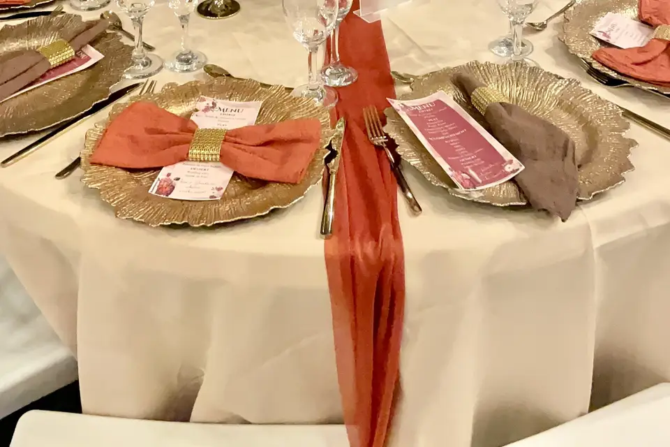 Fleur's Event13 — photo 2