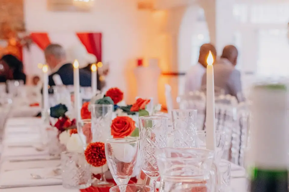 Fleur's Event13 — photo 1