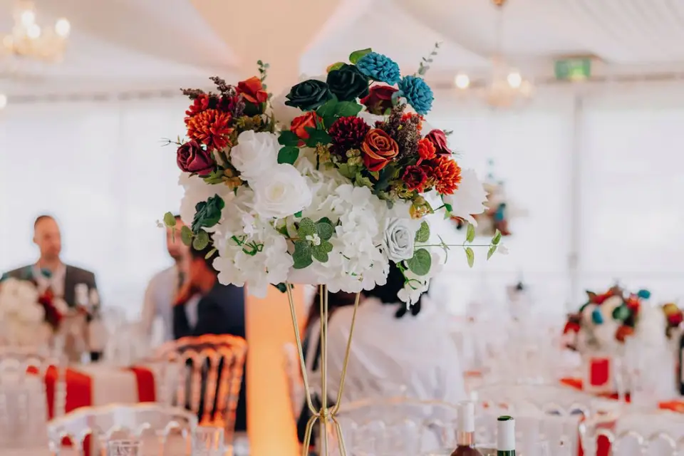 Fleur's Event13 — photo 7