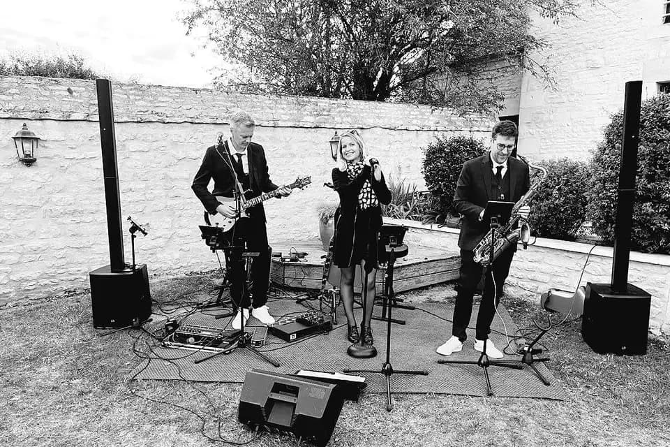 Orchestre Duo Tandem — photo 3