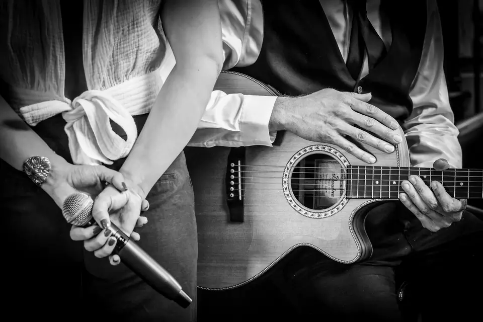 Orchestre Duo Tandem — photo 1