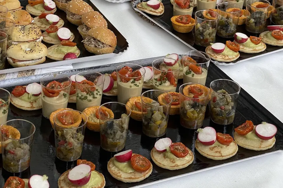 CLB Traiteur — photo 1