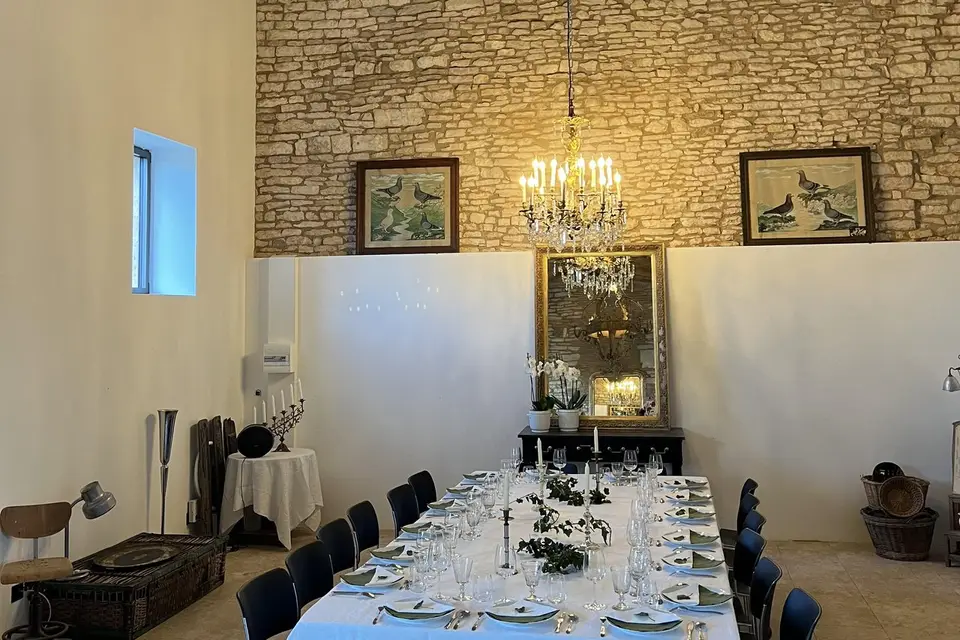 Clos des Dames de Lancharre — photo 6