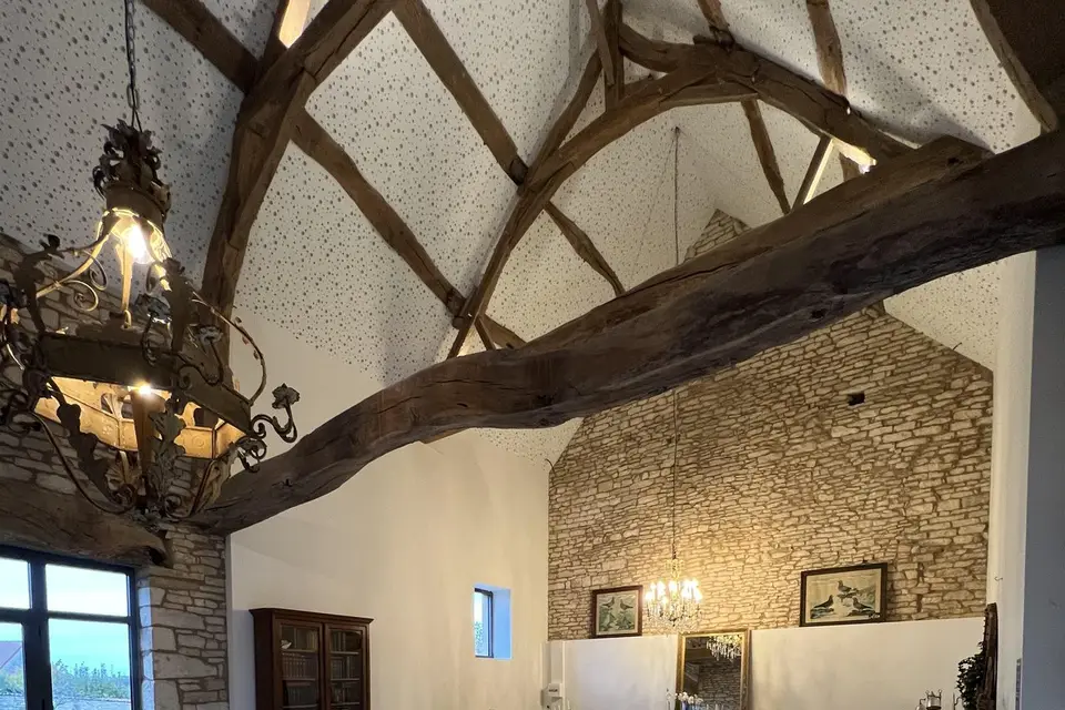 Clos des Dames de Lancharre — photo 7