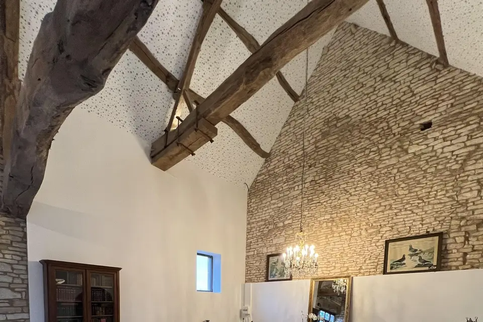 Clos des Dames de Lancharre — photo 2