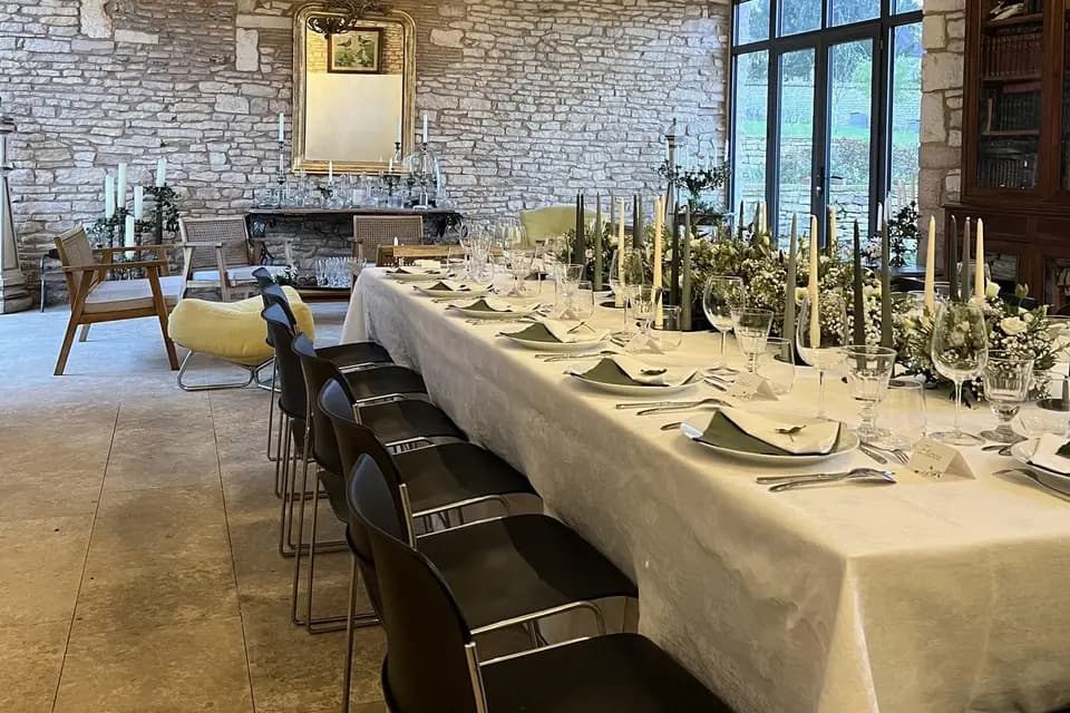 Clos des Dames de Lancharre — photo 1