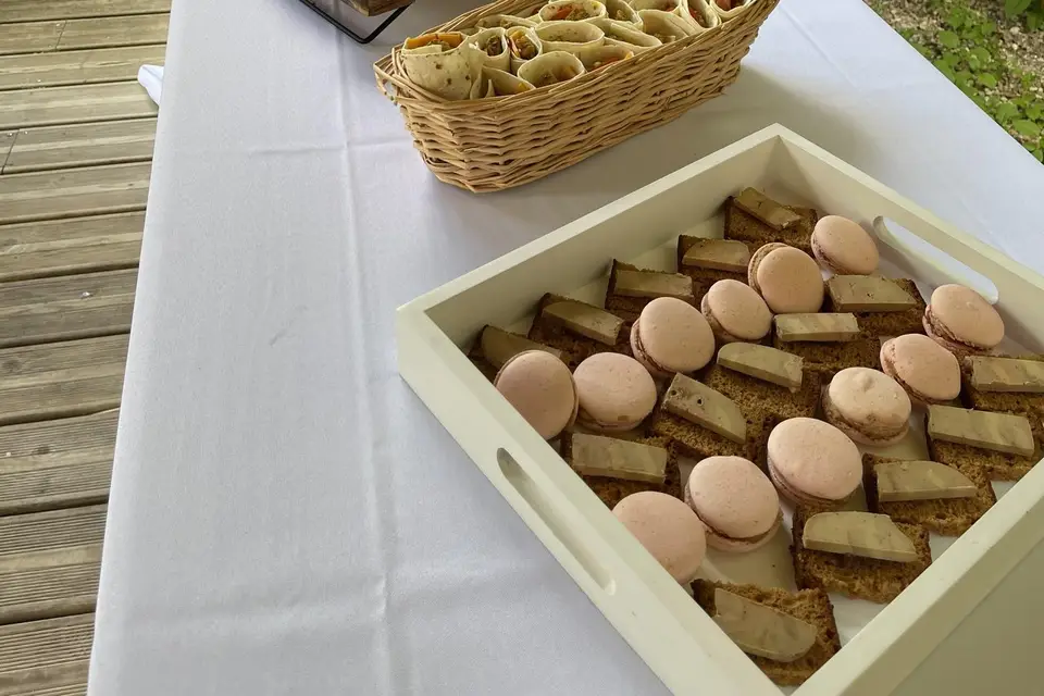 CLB Traiteur — photo 5