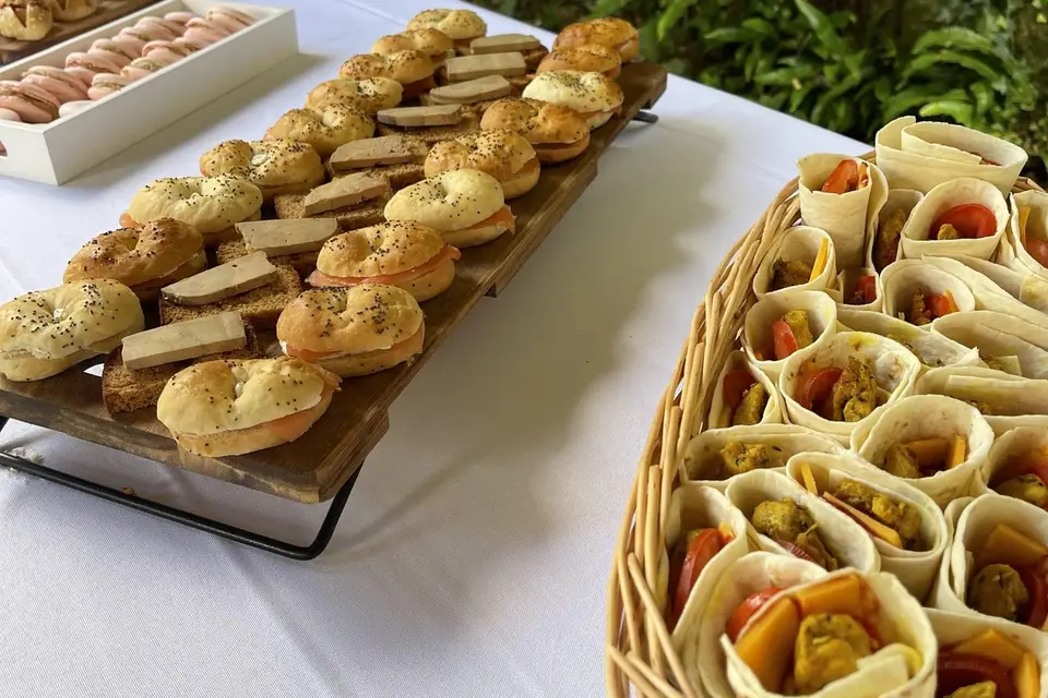 CLB Traiteur — photo 4