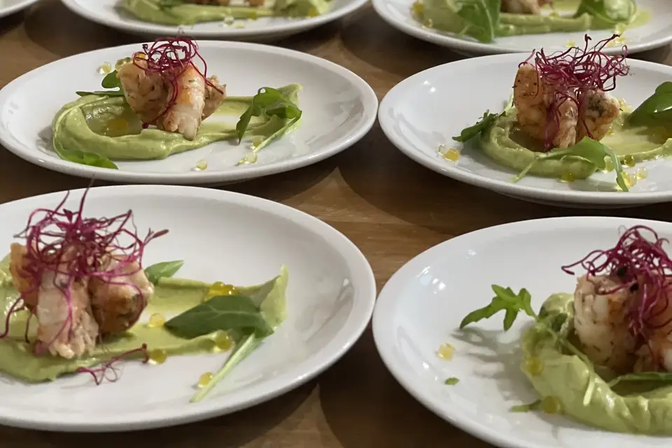 CLB Traiteur — photo 2