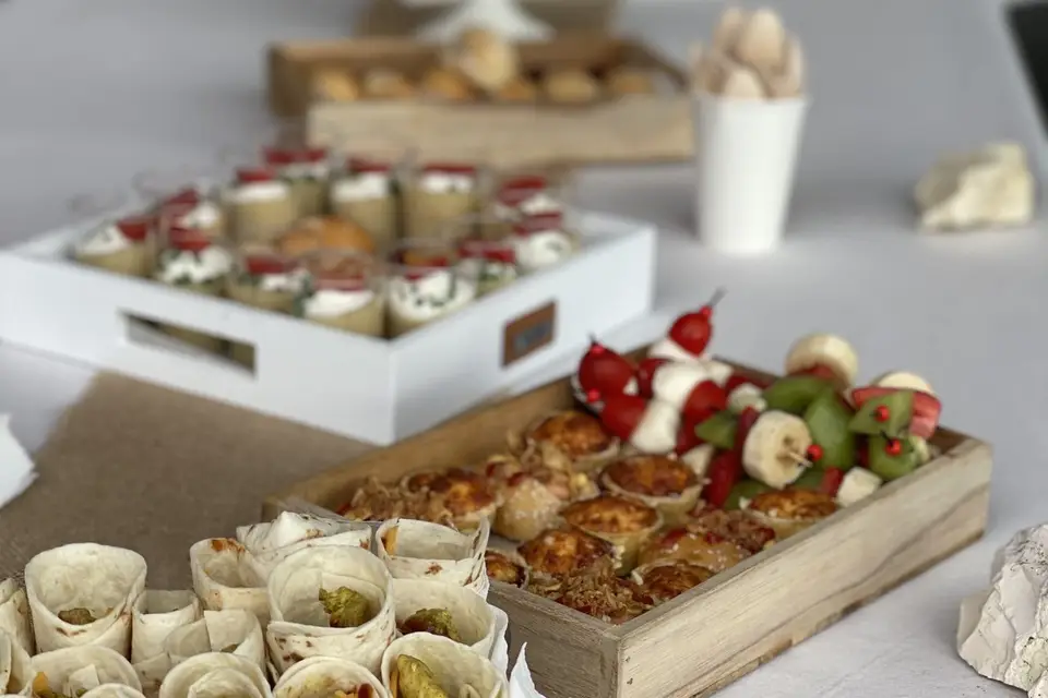 CLB Traiteur — photo 3