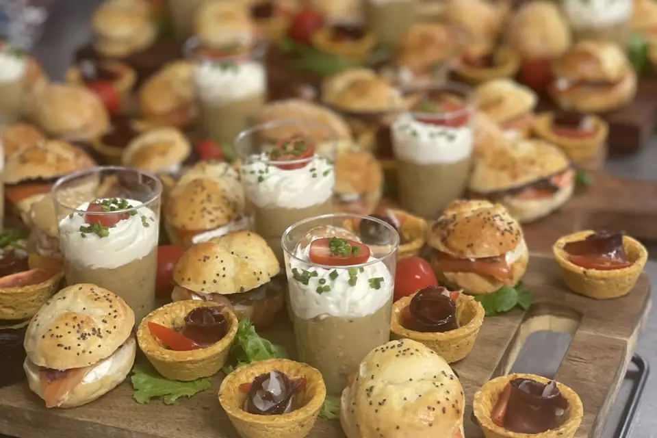 CLB Traiteur — photo 6