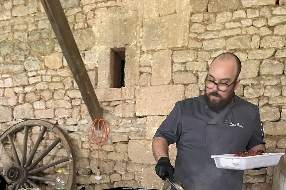 CLB Traiteur — photo 8