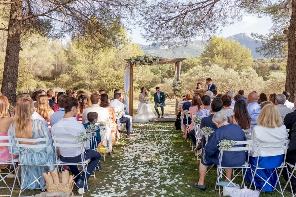 Domaine de La Pommé — photo 6