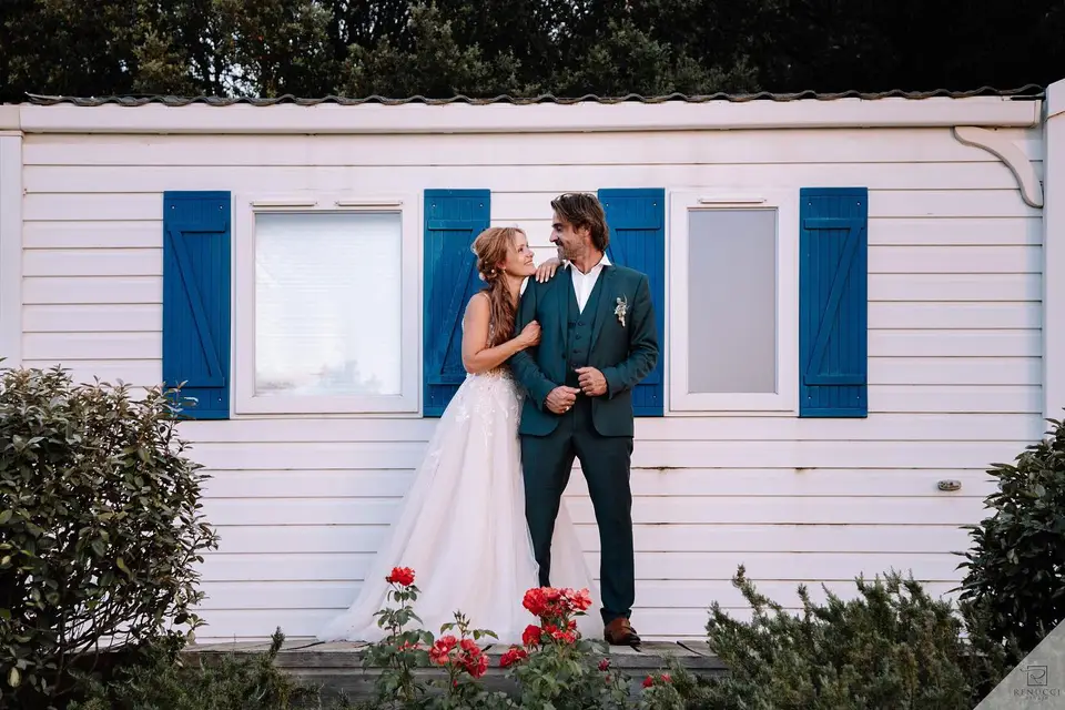 Domaine de La Pommé — photo 9