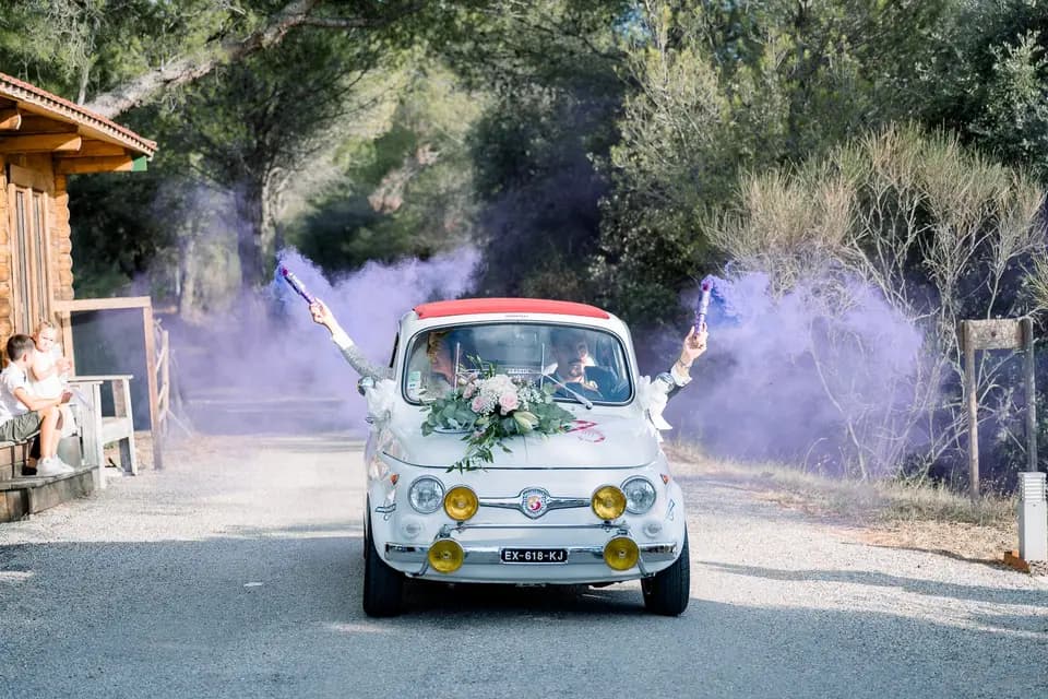 Domaine de La Pommé — photo 5