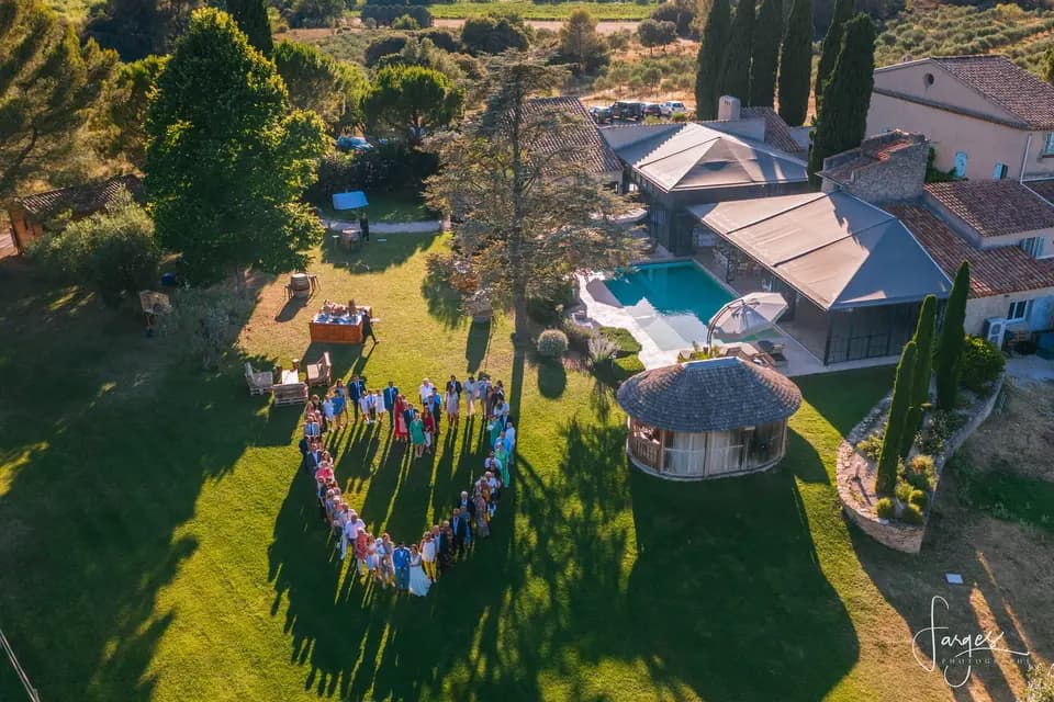 Domaine de La Pommé — photo 3