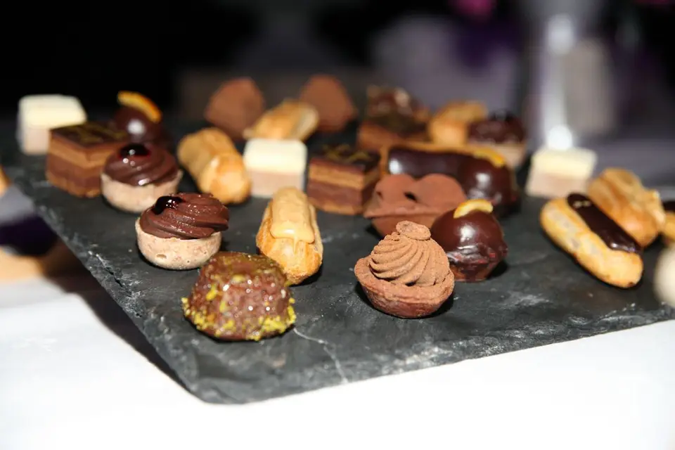 Manège Gourmand — photo 8