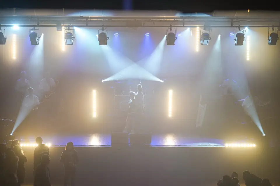 Orchestre Plein Feu — photo 8