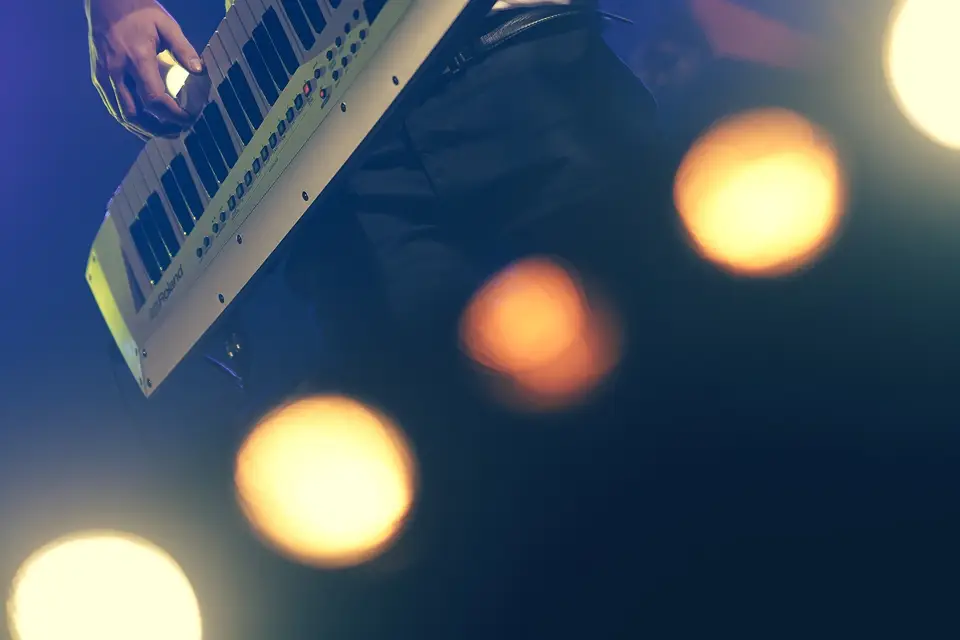 Orchestre Plein Feu — photo 5