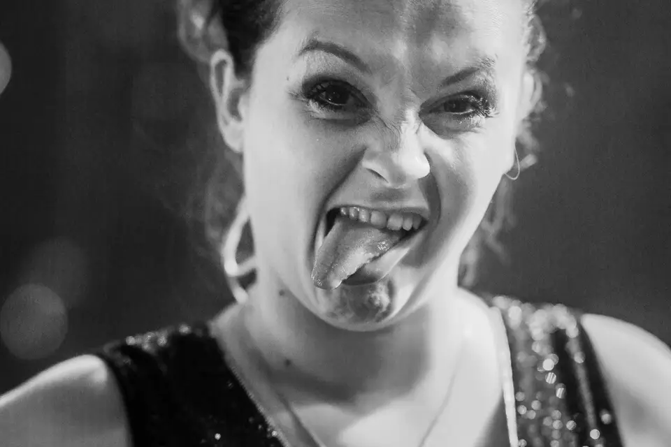 Orchestre Plein Feu — photo 4