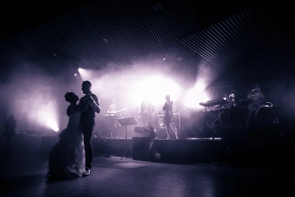 Orchestre Plein Feu — photo 2