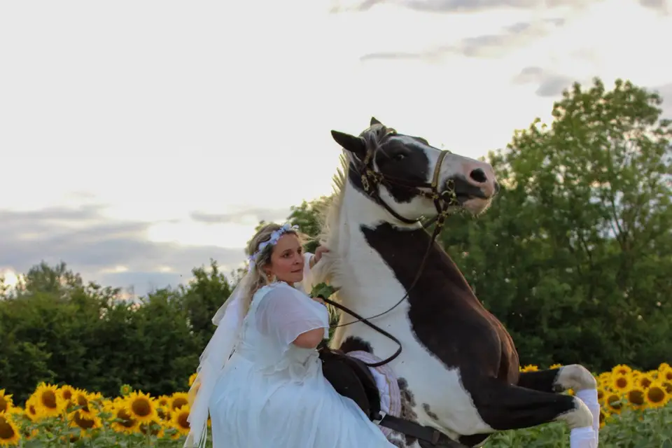 Un Moment Canon — photo 7