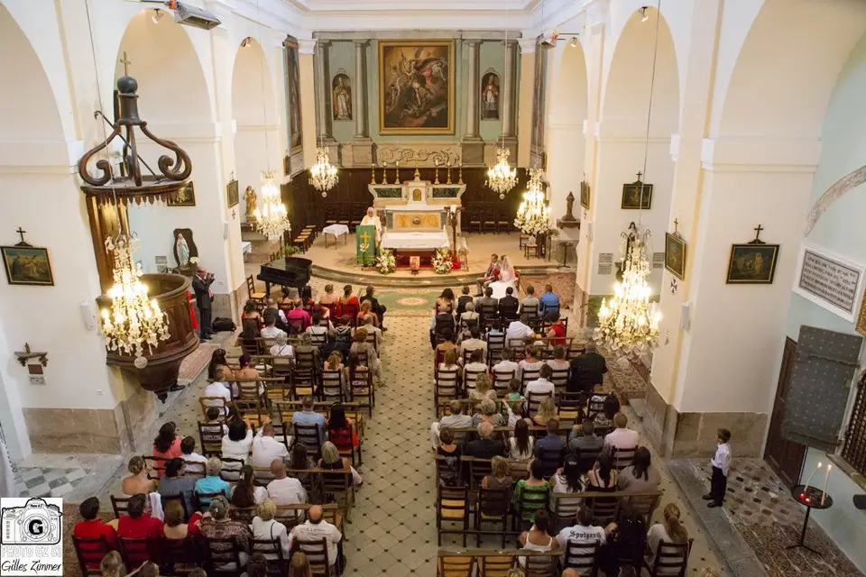 Gilles Zimmer — photo 5