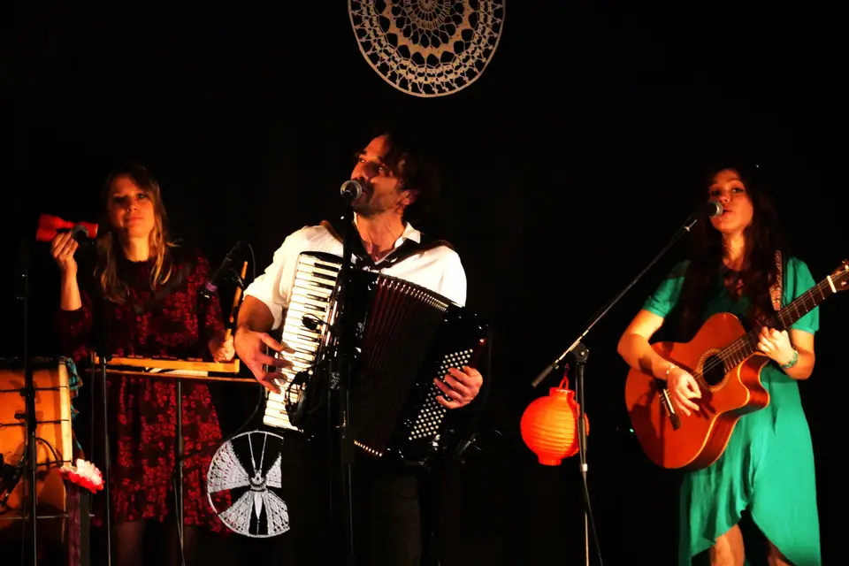 Bélozidé — photo 4