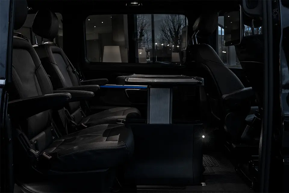 Les Cardinaux — photo 4