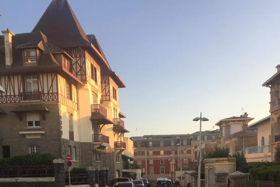 Les Cardinaux — photo 2