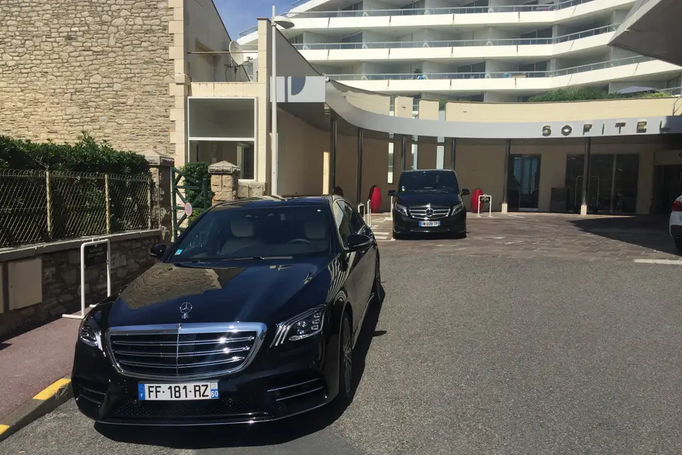 Les Cardinaux — photo 7