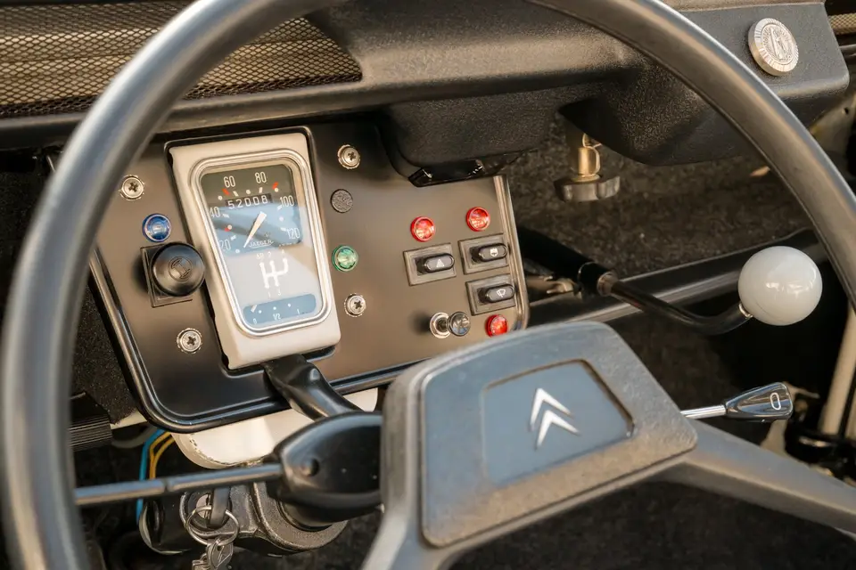 Les Bagnoles de Marcel — photo 2